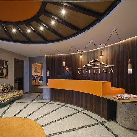 Collina Luxury Relais Clusone Exterior foto