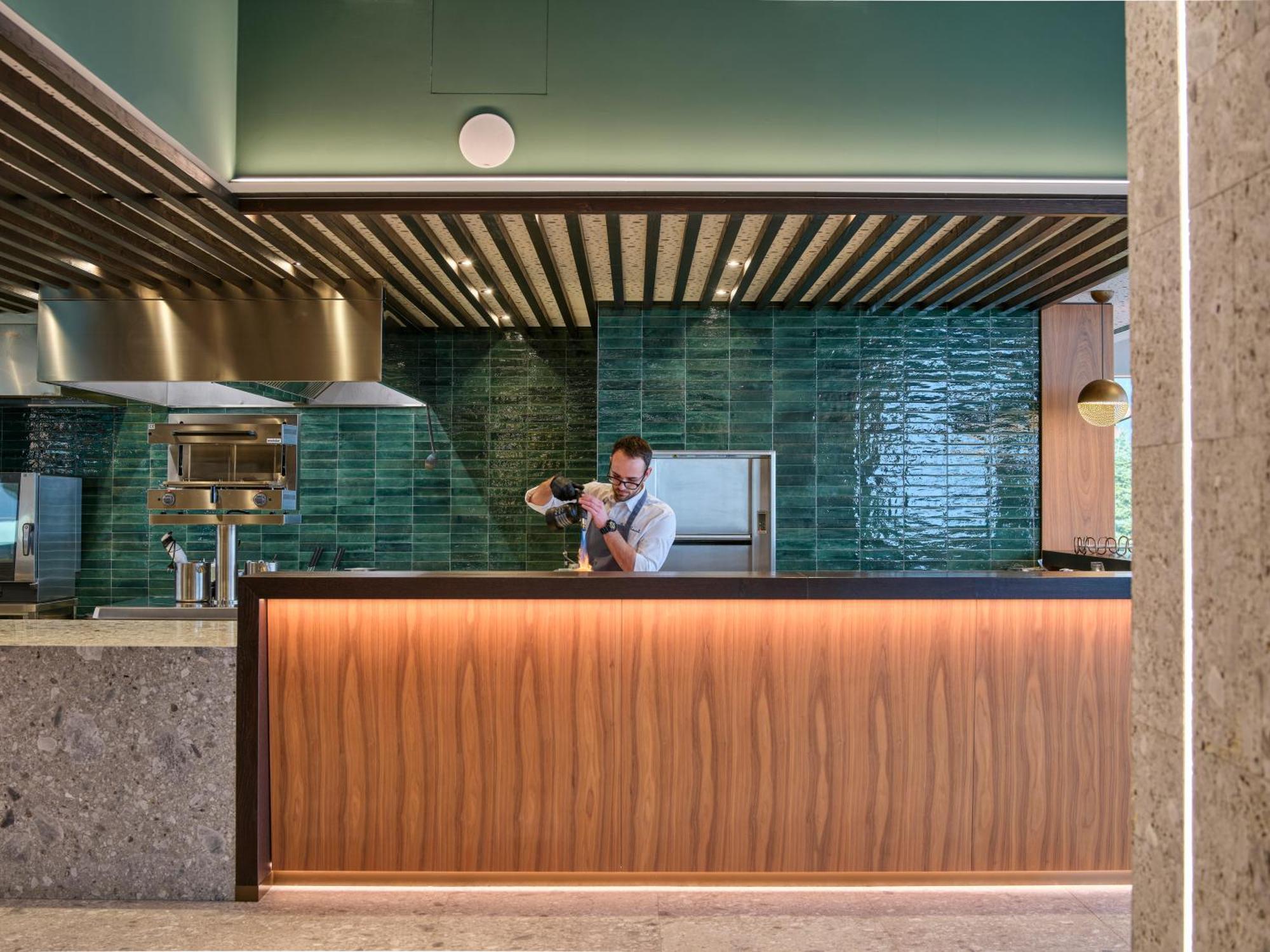 Collina Luxury Relais Clusone Exterior foto