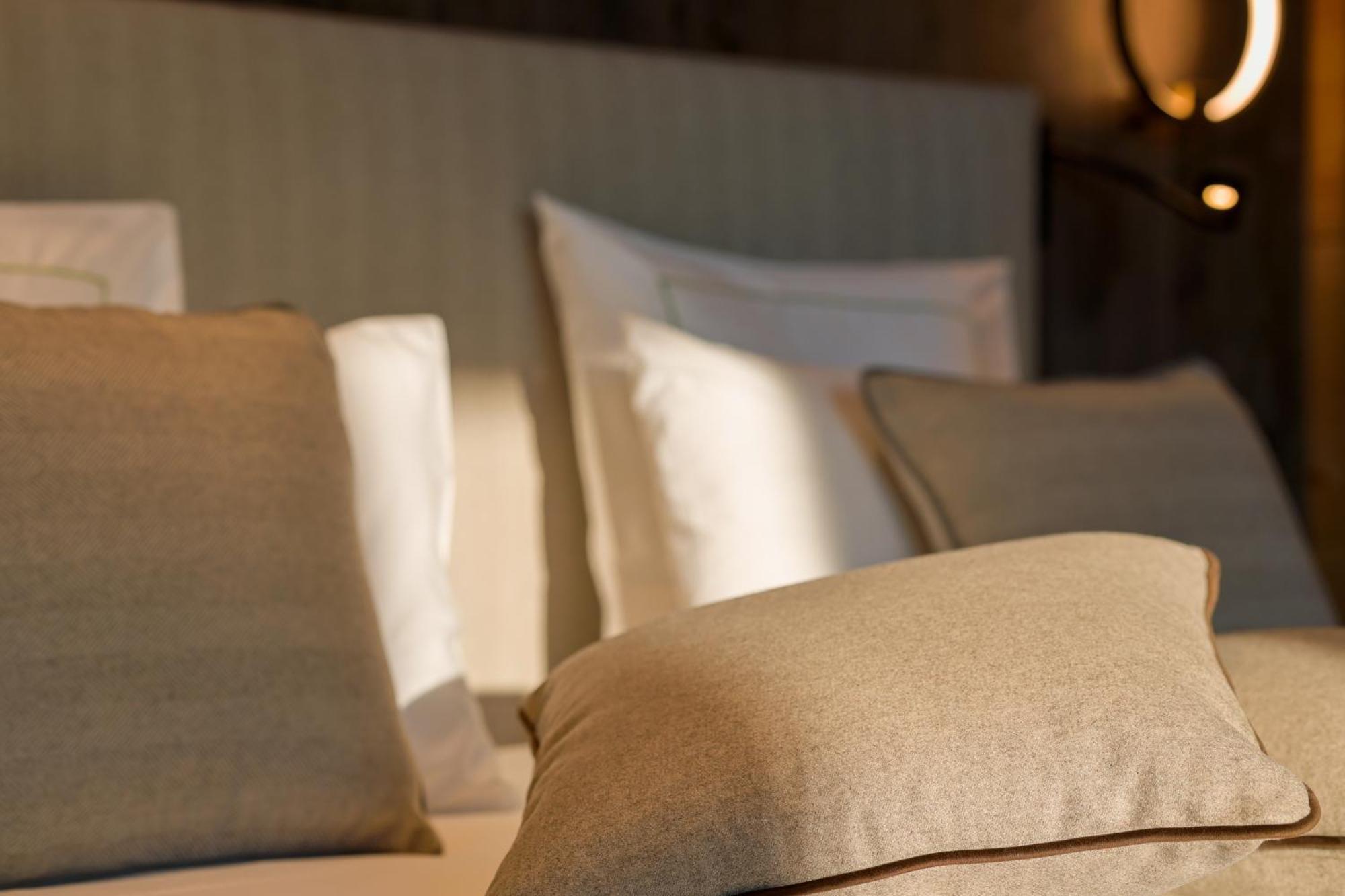 Collina Luxury Relais Clusone Exterior foto