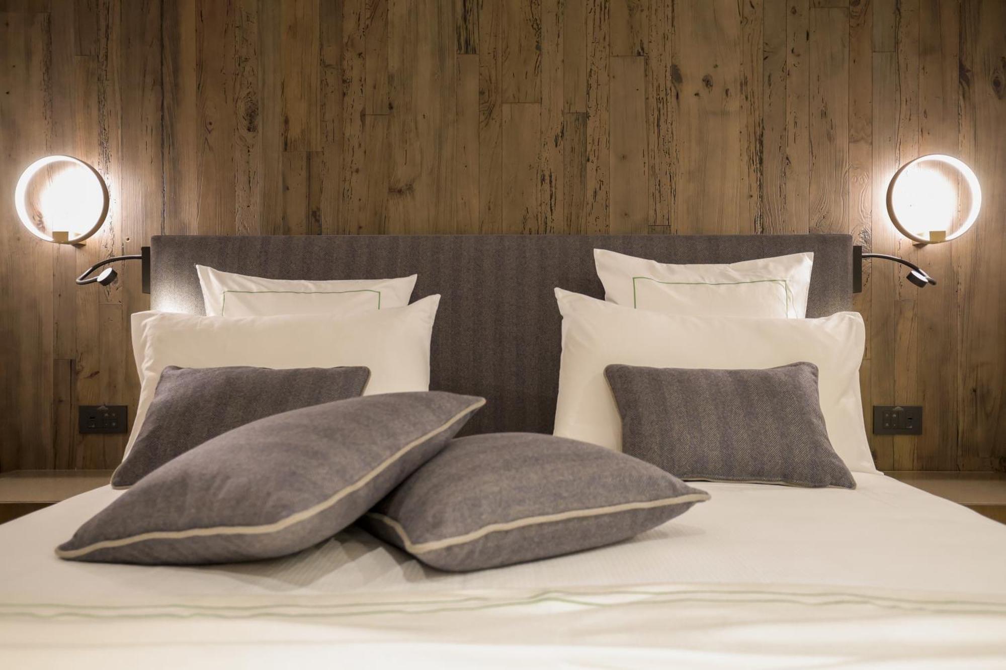 Collina Luxury Relais Clusone Exterior foto