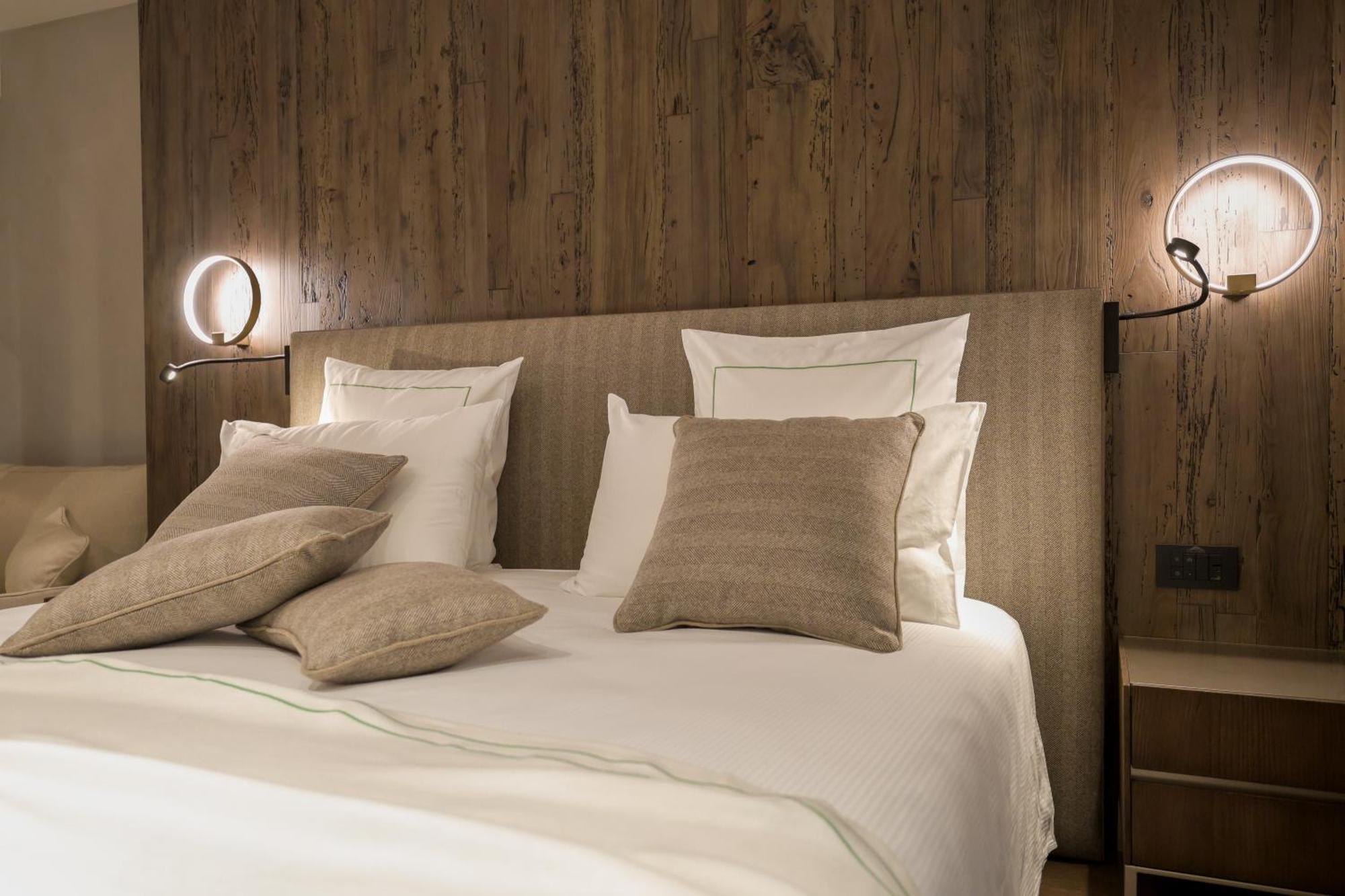 Collina Luxury Relais Clusone Exterior foto