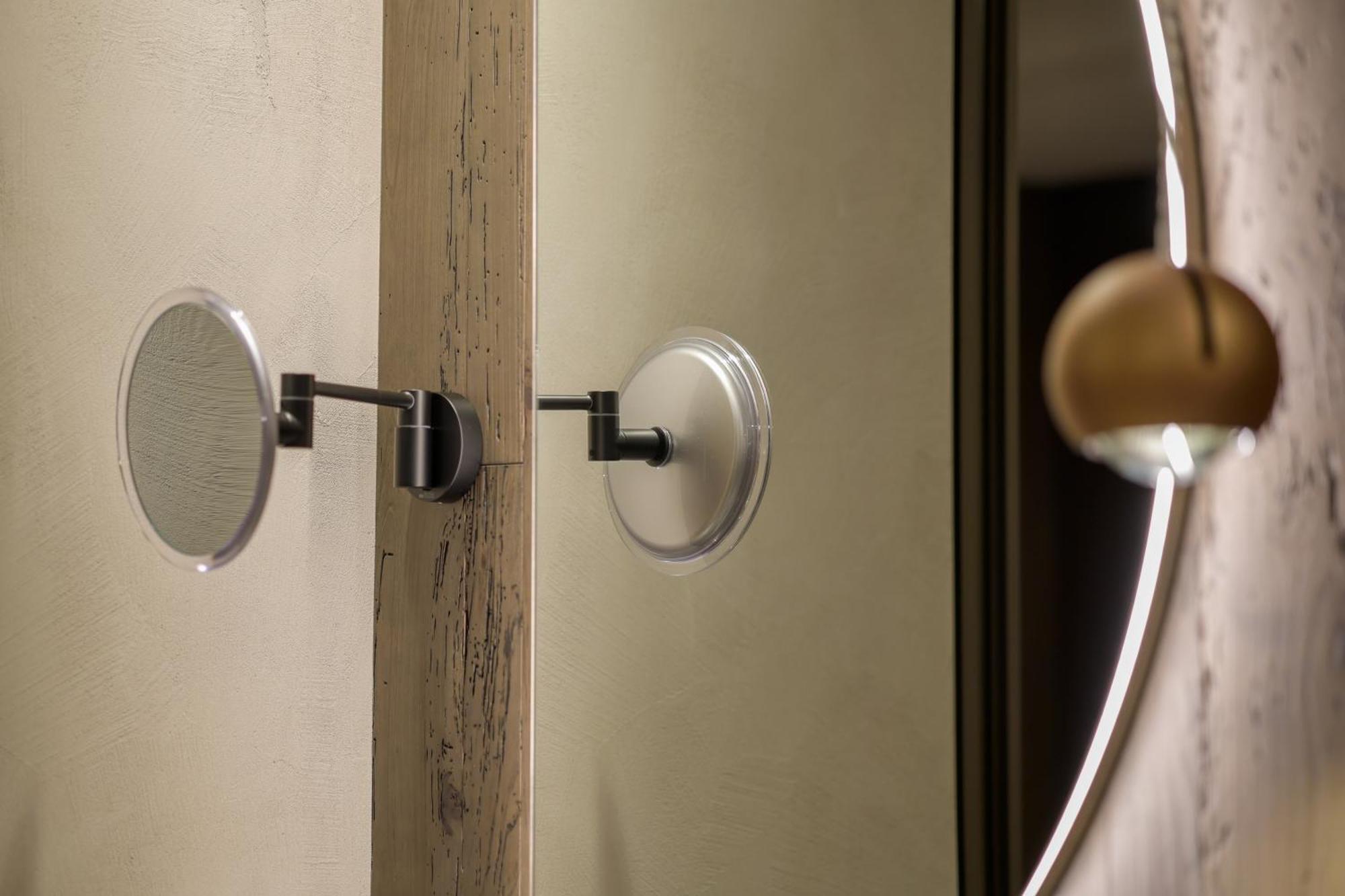 Collina Luxury Relais Clusone Exterior foto